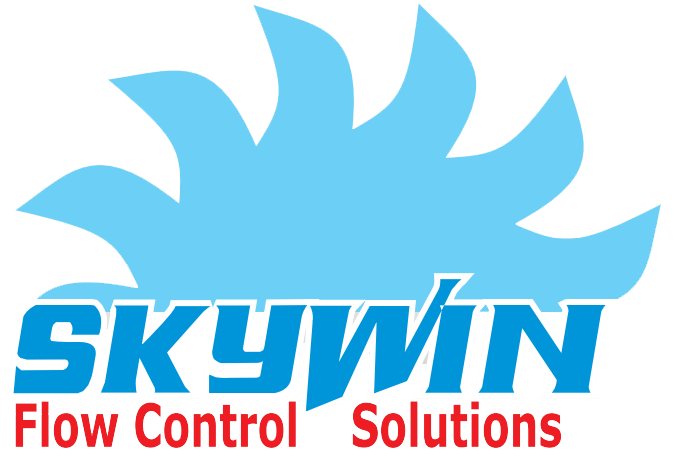 Skywin Valve Logo