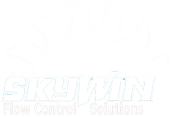Skywin Valve Logo