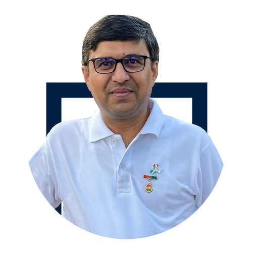Mr. Sanjay Patel