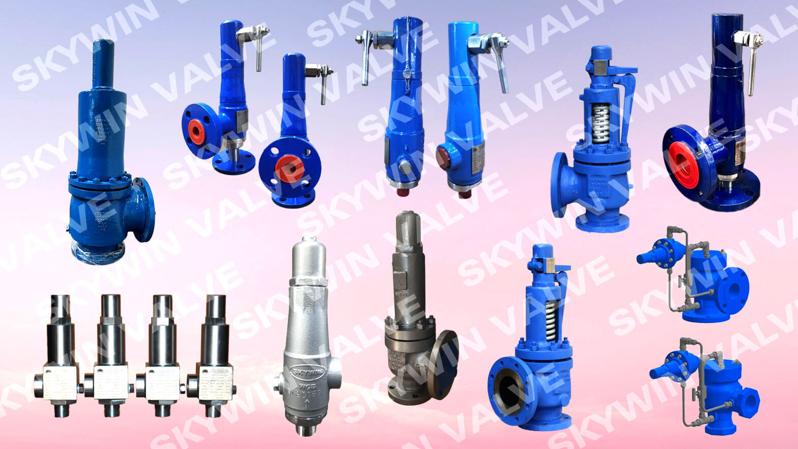 safety-valve-manufacturers-in-india