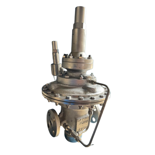 Skywin Valve