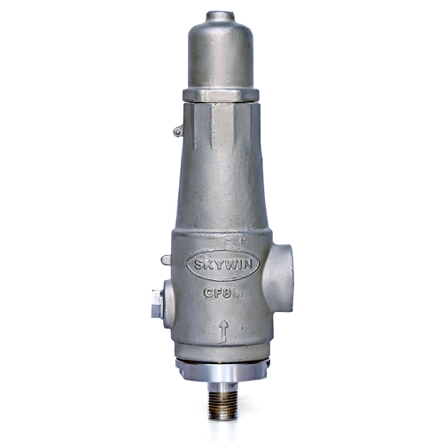 Skywin Valve