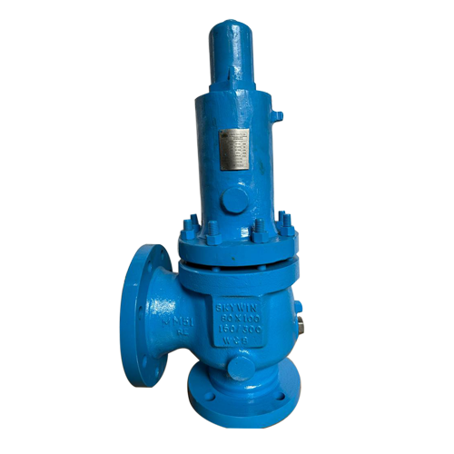 Skywin Valve